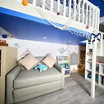 Little Bnb Under The Sea