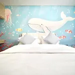 Little Bnb Under The Sea