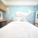 Little Bnb Under The Sea