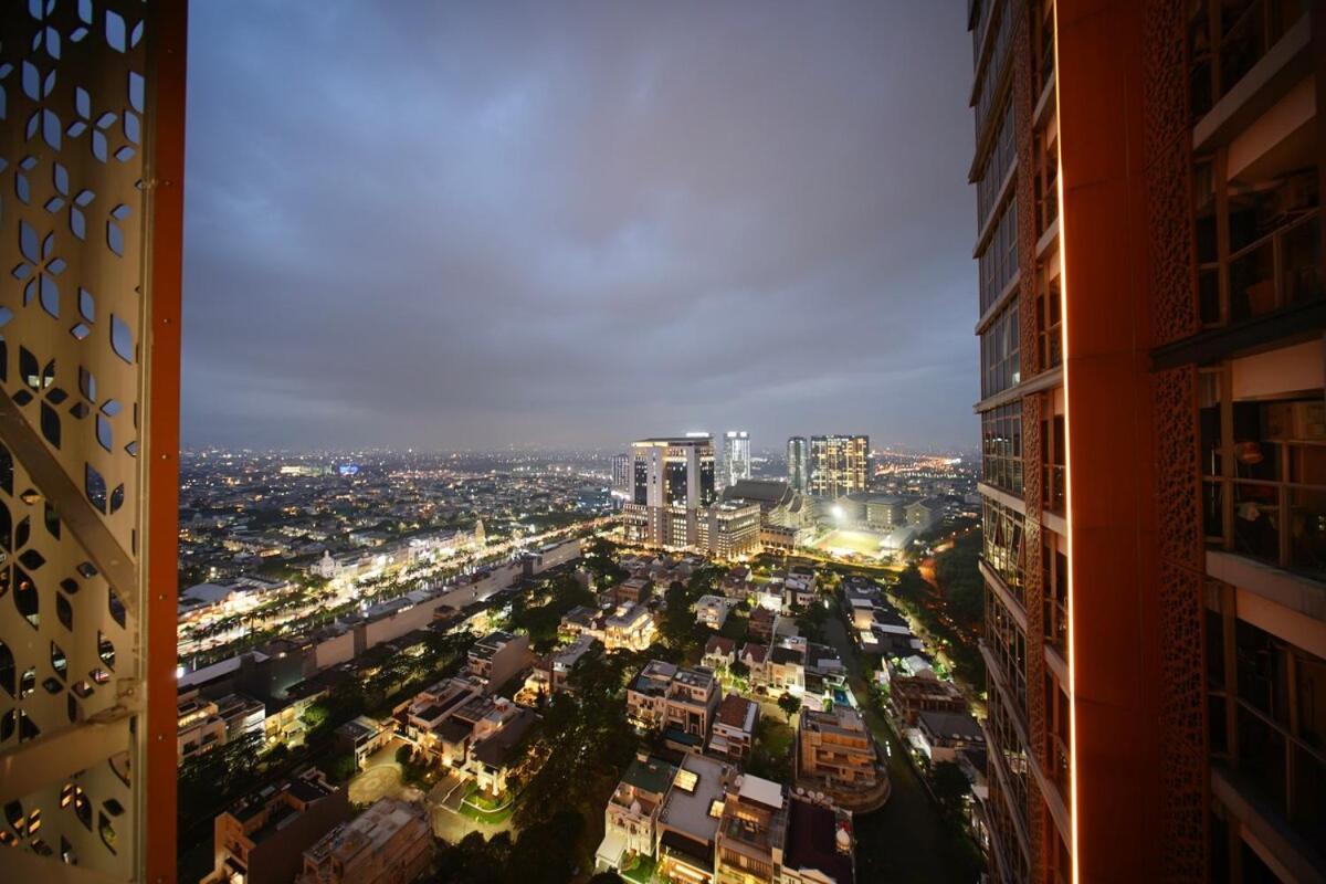 Little Under The Sea Apartemen *