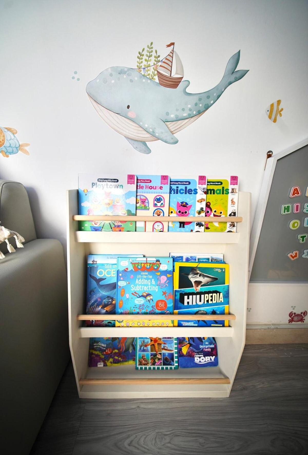 Apartemen Little Under The Sea Jakarta